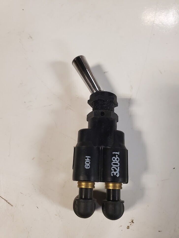 Ford Air Valve F2hs-5k862-aa - Free Shipping