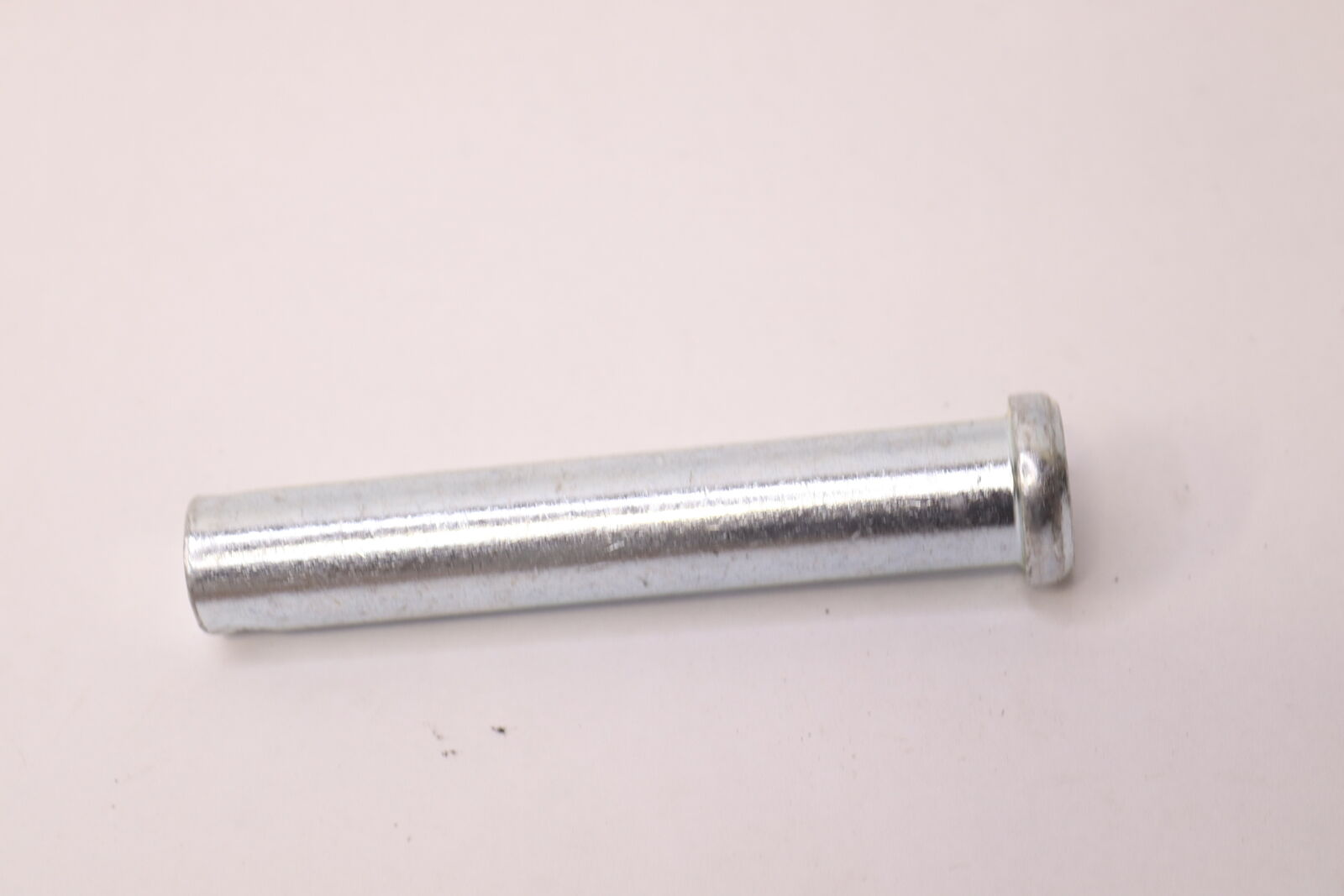 Standard Clevis Pin Zinc-plated Steel 5/8"d X 5/32" X 2-27/32"l X 3" Oal 8552815