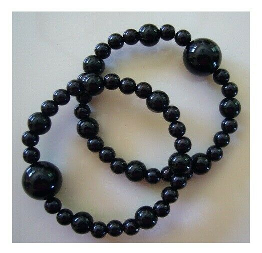 Queasy Beads Authentic Stylish Motion Sickness Anti Nausea Acupressure Bracelets