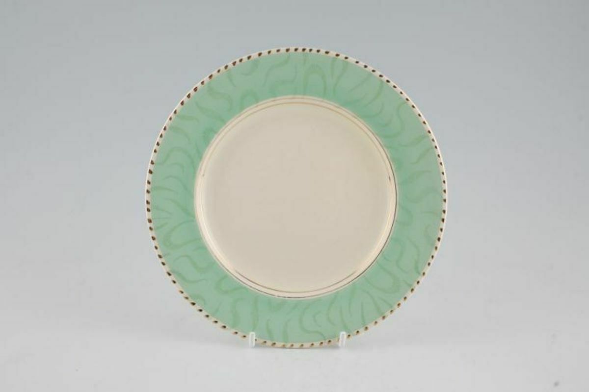 Burleigh - Balmoral - Tea / Side Plate - 197771y