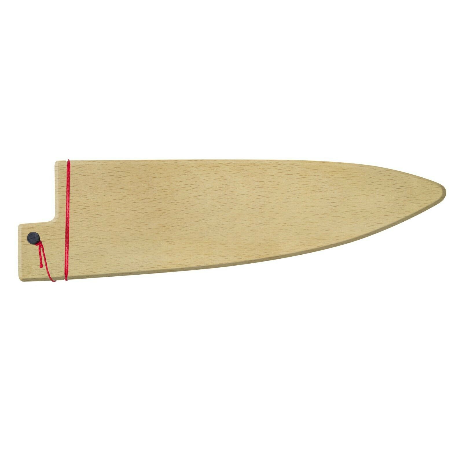 Shun Traditional Style Universal Saya 7"-8" Knife Sheath - Blade / Edge Guard